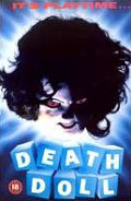 Death Doll movie in William Mims filmography.