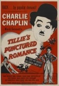 Tillie's Punctured Romance movie in Mack Sennett filmography.