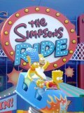 The Simpsons Ride movie in Christopher Lloyd filmography.