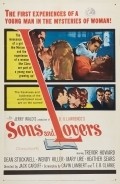 Sons and Lovers movie in Jack Cardiff filmography.
