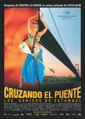 Crossing the Bridge: The Sound of Istanbul is the best movie in MercanDede filmography.