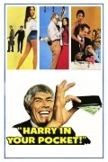 Harry in Your Pocket movie in Bruce Geller filmography.