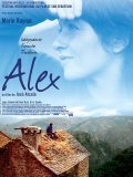 Alex movie in Jose Alcala filmography.