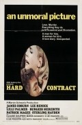 Hard Contract movie in S. Lee Pogostin filmography.