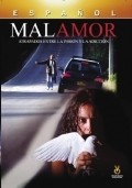 Malamor movie in Jorge Echeverry filmography.