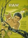 Paw movie in Edvin Adolphson filmography.
