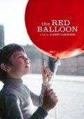 Le ballon rouge movie in Albert Lamorisse filmography.