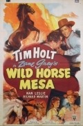 Wild Horse Mesa movie in Harry Woods filmography.
