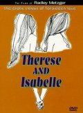 Therese and Isabelle movie in Radley Metzger filmography.