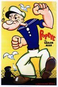 Popeye the Sailor movie in Dave Fleischer filmography.