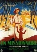 Un missionnaire movie in Rene Blancard filmography.