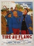 Tire au flanc movie in Paulette Dubost filmography.