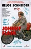 Johnny Flash is the best movie in Andreas Kunze filmography.