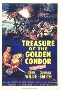 Treasure of the Golden Condor movie in Delmer Deyvz filmography.