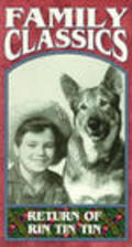 The Return of Rin Tin Tin movie in Donald Woods filmography.