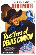 Rustlers of Devil's Canyon movie in Arthur Space filmography.