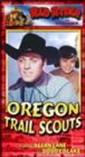 Oregon Trail Scouts movie in Robert Blake filmography.