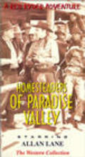 Homesteaders of Paradise Valley movie in Martha Wentworth filmography.
