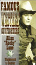 Stagecoach to Denver movie in Robert Blake filmography.