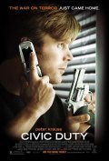 Civic Duty movie in Jeff Renfroe filmography.