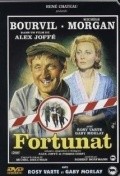 Fortunat movie in Bourvil filmography.