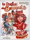 La pension des surdoues is the best movie in Gisele Grandpre filmography.