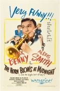 The Horn Blows at Midnight is the best movie in Franklin Pangborn filmography.