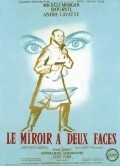 Le miroir a deux faces movie in Andre Cayatte filmography.