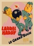 The Big Noise movie in Oliver Hardy filmography.