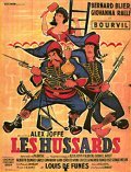 Les hussards movie in Alex Joffe filmography.