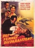 Des femmes disparaissent is the best movie in Robert Lombard filmography.