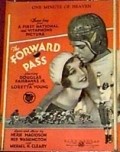 The Forward Pass movie in Douglas Fairbanks Jr. filmography.