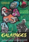 Galapagos - Trauminsel im Pazifik movie in Heinz Sielmann filmography.