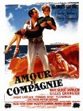 Amour et compagnie is the best movie in Georges Guetary filmography.