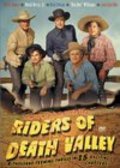 Tucson Raiders movie in Spencer Gordon Bennet filmography.