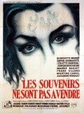 Les souvenirs ne sont pas a vendre movie in Maurice Baquet filmography.