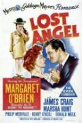 Lost Angel movie in Alan Napier filmography.