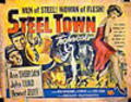Steel Town movie in John Lund filmography.