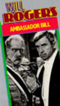 Ambassador Bill movie in Edwin Maxwell filmography.