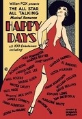 Happy Days movie in Janet Gaynor filmography.
