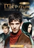Merlin movie in Jeremy Webb filmography.