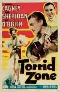 Torrid Zone is the best movie in James Cagney filmography.
