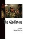 Gladiatorerna movie in Peter Watkins filmography.