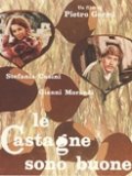 Le castagne sono buone is the best movie in Milla Sannoner filmography.