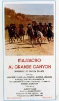 Massacro al Grande Canyon movie in Albert Band filmography.