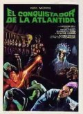 Il conquistatore di Atlantide movie in Alfonso Brescia filmography.