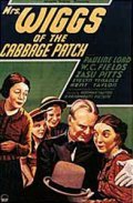 Mrs. Wiggs of the Cabbage Patch movie in Zasu Pitts filmography.