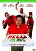 Pizza: The Movie is the best movie in Liz Bauer filmography.