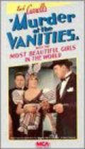 Murder at the Vanities movie in Donald Meek filmography.