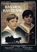 Bastien, Bastienne movie in Michel Andrieu filmography.